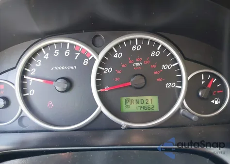 2005 Mazda Tribute S from USA, damaged, VIN 4F2CZ96185KM50496